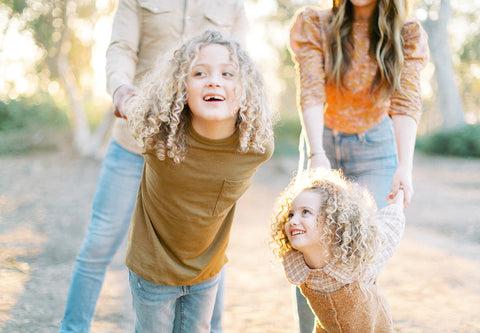 Hannah Mann - TAP Photographer Profile