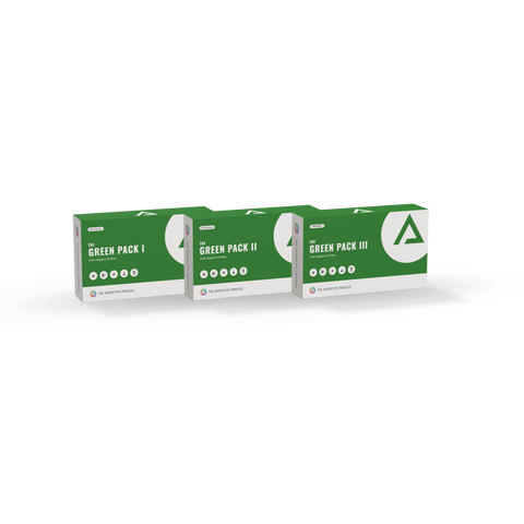 The Green Packs