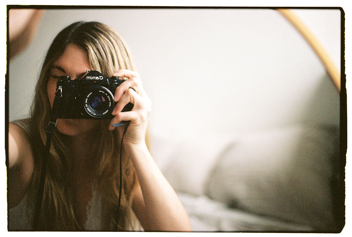 Christina Quesenberry - TAP Photographer Profile