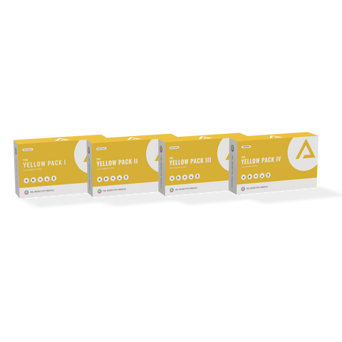 The Yellow Packs