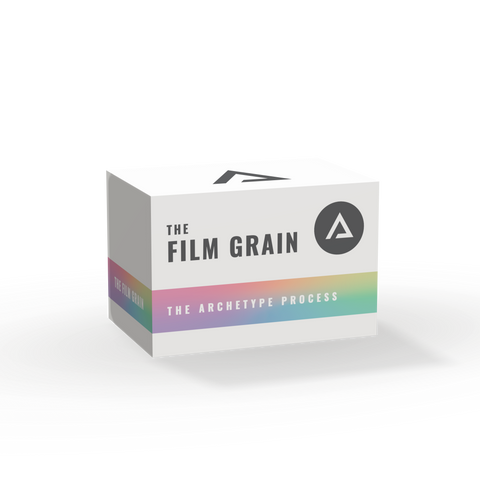 The Film Grain