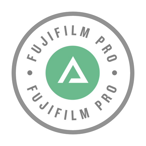 The Green Pack Pro for Capture One